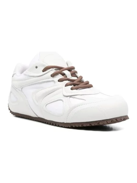 Sneakersy Axel Arigato skórzane białe