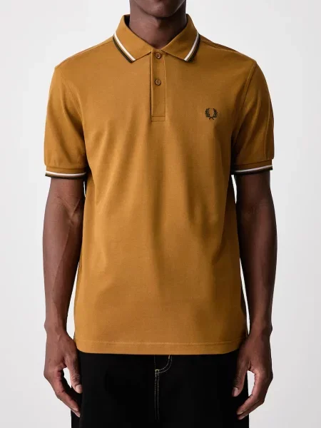 Поло Fred Perry