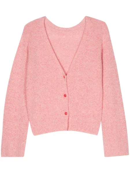 Cardigan Dorothee Schumacher lung roz