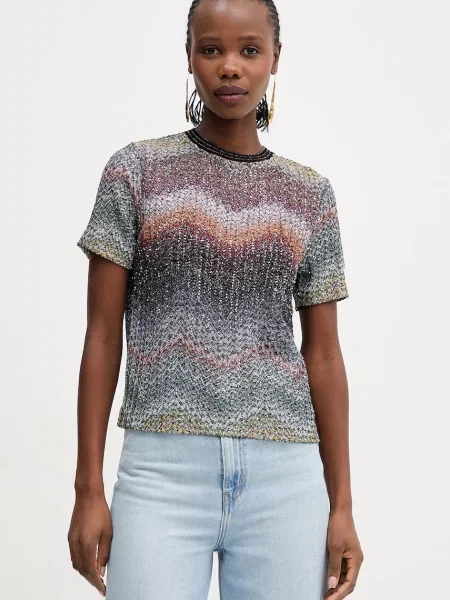 Missoni tricou