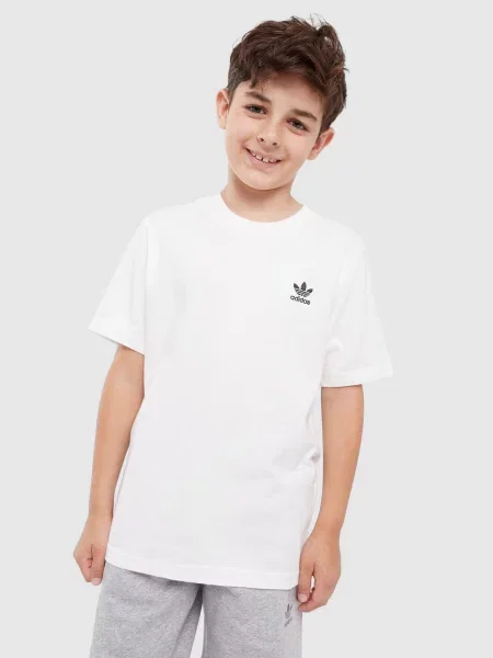 Adidas T-Shirt T G biała