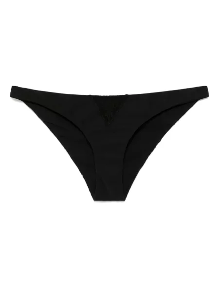 Bikini Kiki De Montparnasse koronkowy czarny