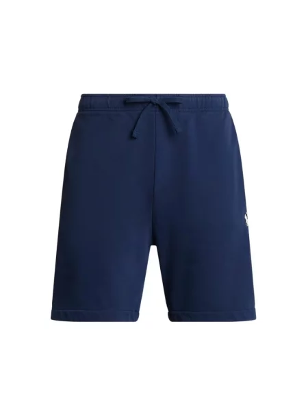 Polo Ralph Lauren szorty granatowy niebieskie