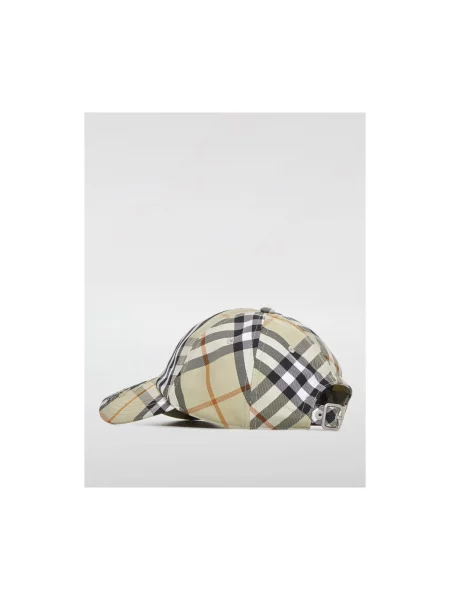 Șapcă Burberry bej
