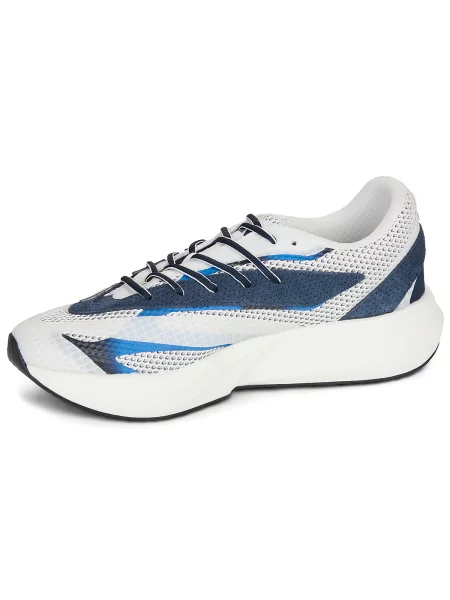 Pantofi Adidas alb