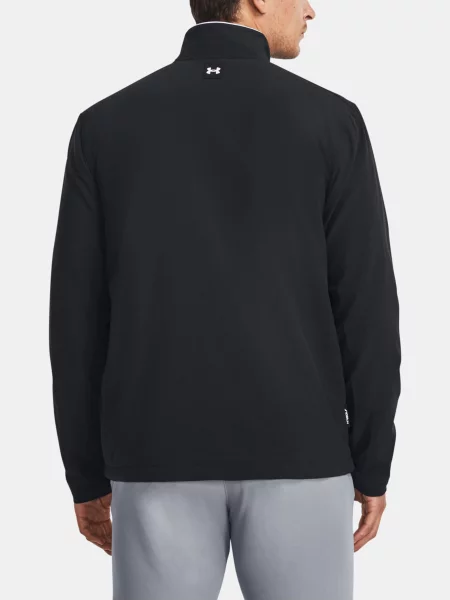 Bunda Under Armour čierna