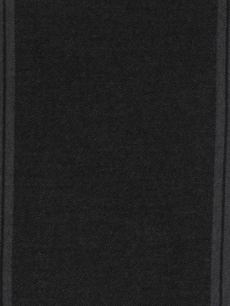 Fular Zegna cu dungi negru