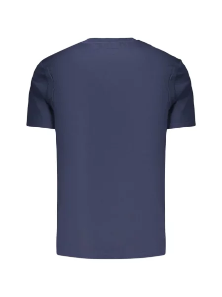 Tricou Ellesse cu imagine albastru