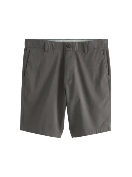 Next Chino kalhoty tmavě šedá