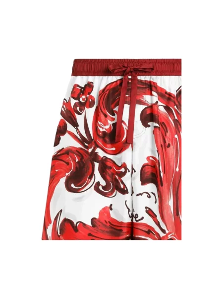 Szorty Dolce And Gabbana