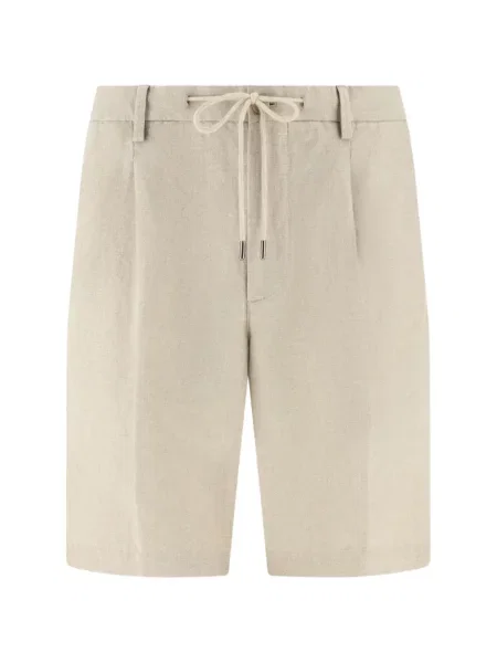 Pantaloni scurți Boggi Milano