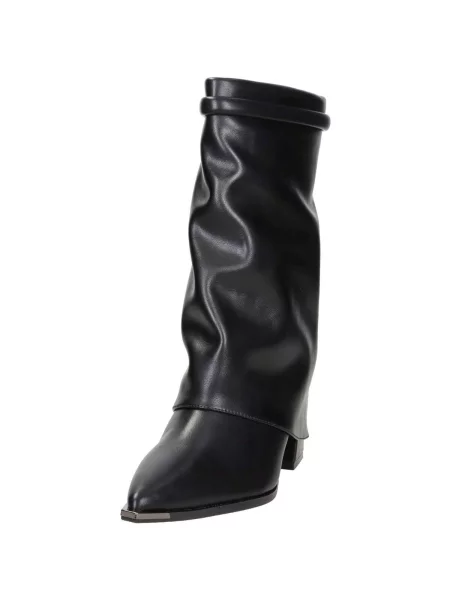 Pantofi Keys negru
