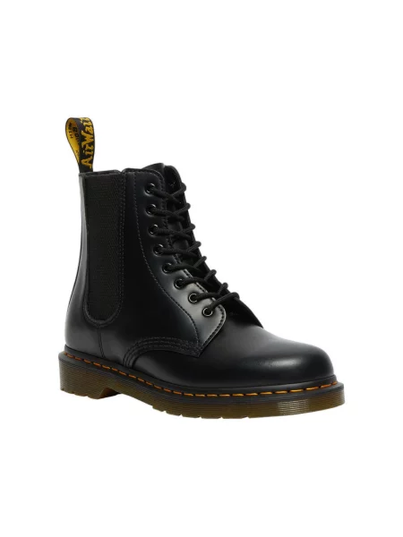 Čižmy Dr. Martens čierna