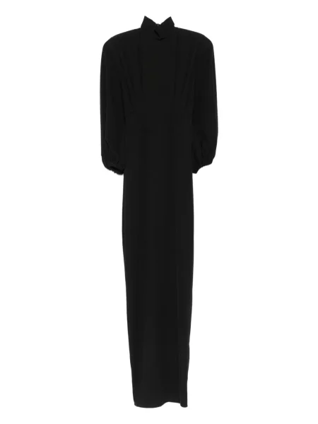 Rochie Vestiaire D'un Oiseau Libre de costum negru
