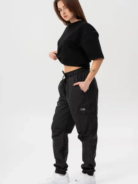 Карго Without чорний