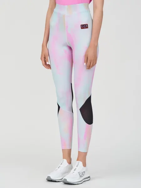 Леггинсы Ea7 Emporio Armani