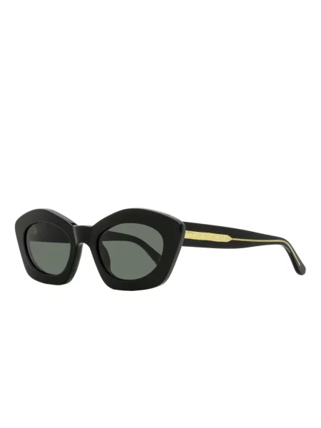 Ochelari de soare Marni Eyewear negru