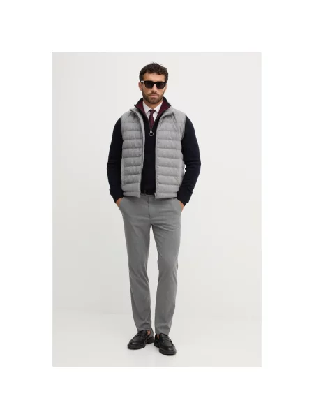 Sweter Barbour niebieski