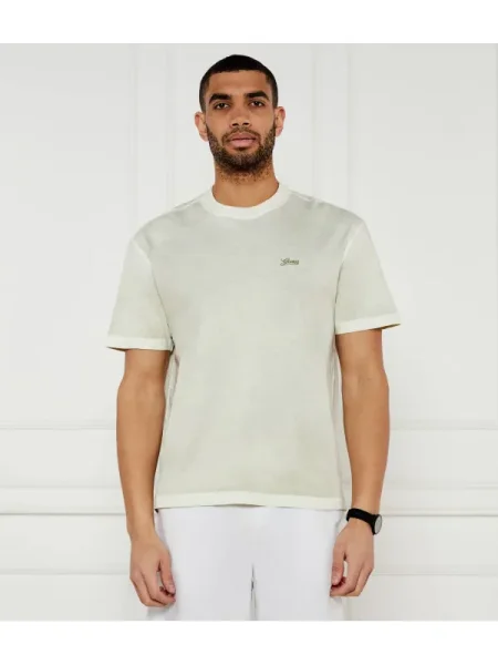 GUESS Tricou bej