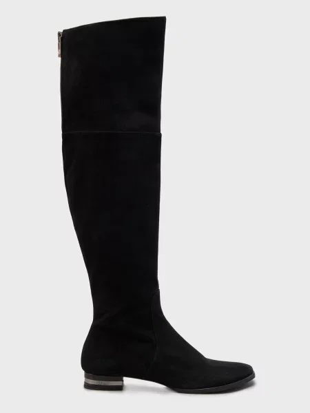 Сапоги Giuseppe Mancini черные