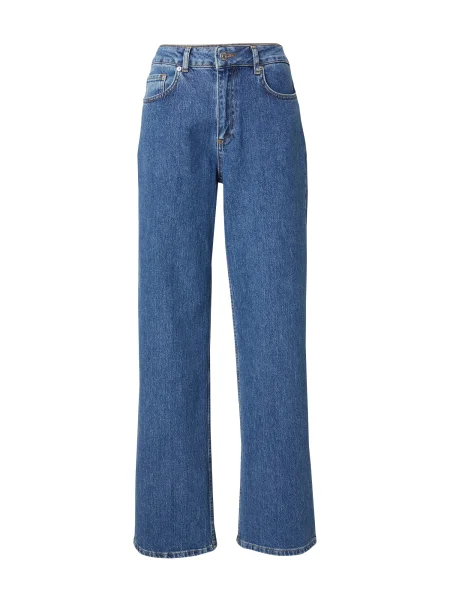 EDITED Jeans Kaya' albastru