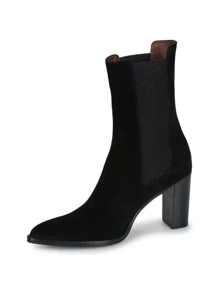 Pantofi Muratti negru