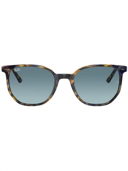 Ceas Ray-ban galben