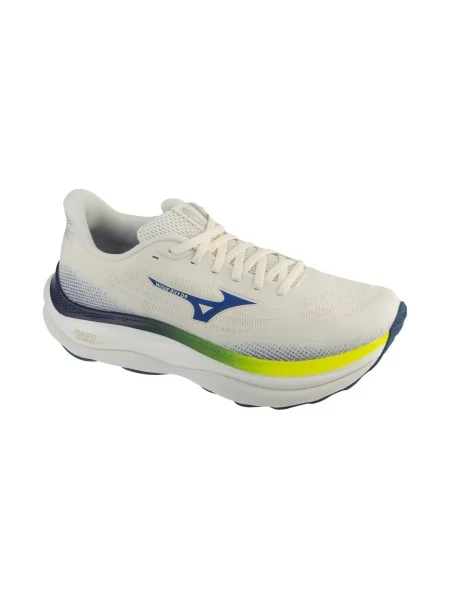 Bežecké tenisky Mizuno biela
