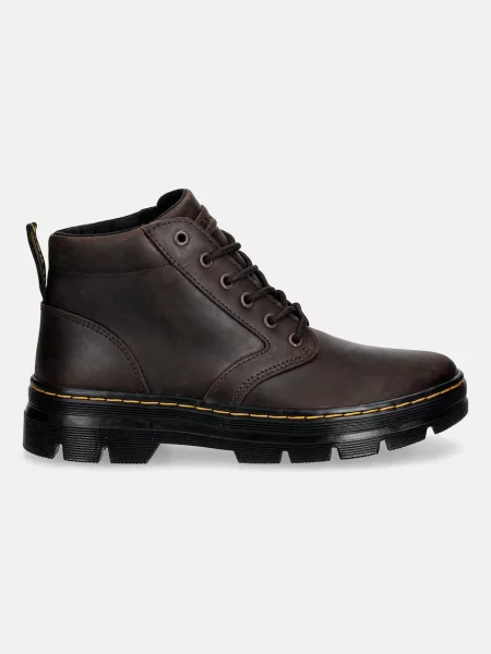 Dr. Martens pantofi de piele Bonny Leather
