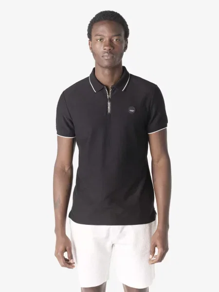 KOROSHI Majica črna