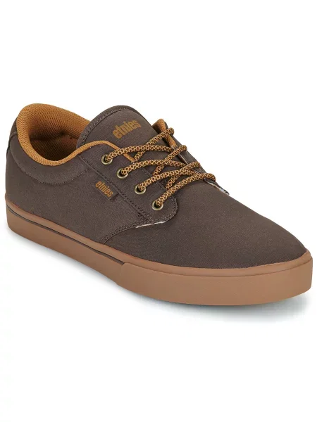 Pantofi Etnies maro