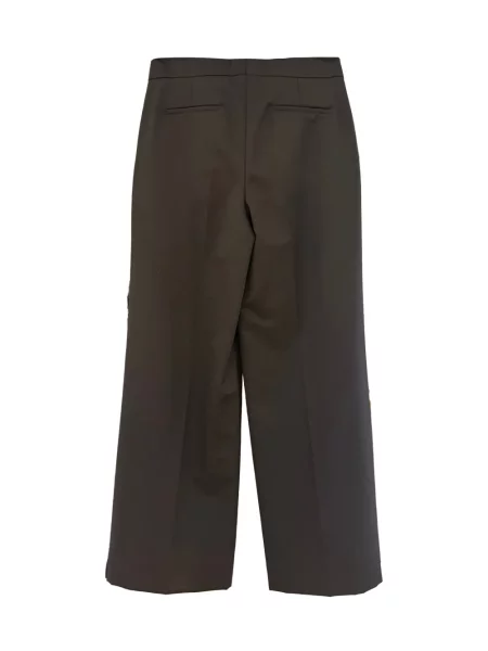 Pantaloni Givenchy negru