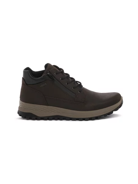 Pantofi Igi&co negru