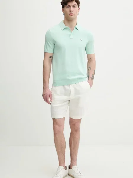 Tricou polo Tommy Hilfiger
