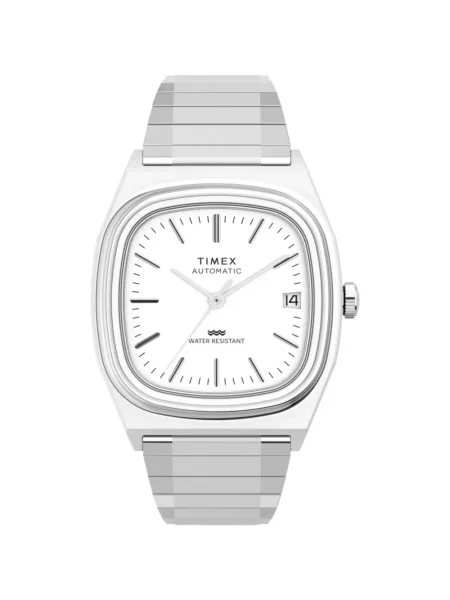 Ceas Timex alb