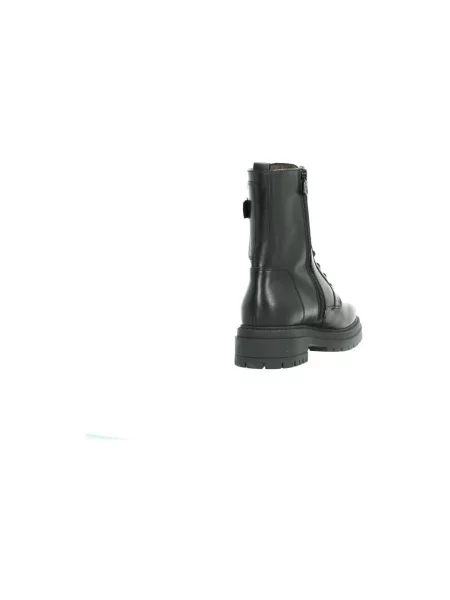 Pantofi Nerogiardini negru