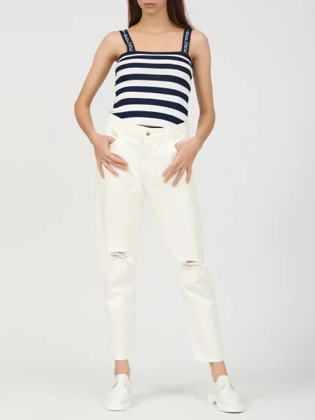 Джинси J.b4 Just Before білі