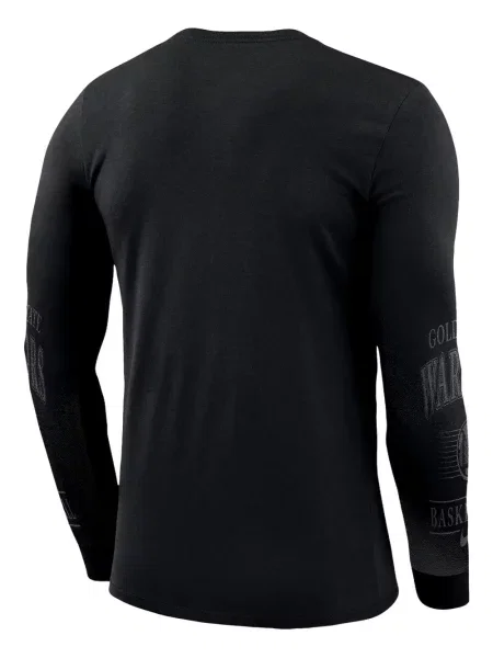 Krótka koszulka Nike polarowa do biegania biała