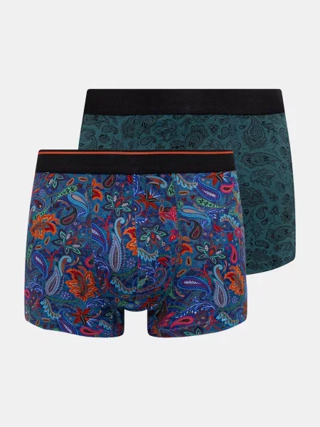 Medicine boxerky s