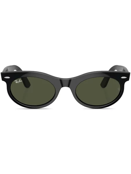 Ochelari de soare Ray-ban negru