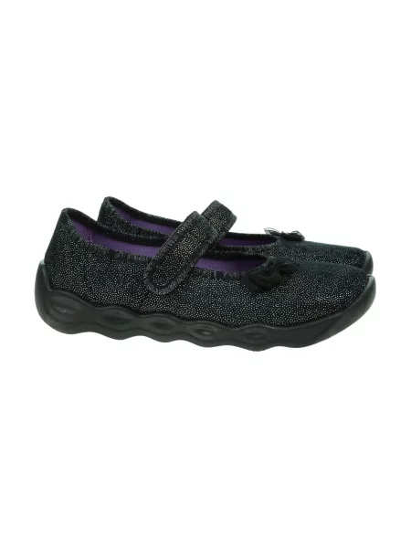Pantofi copii Superfit negru