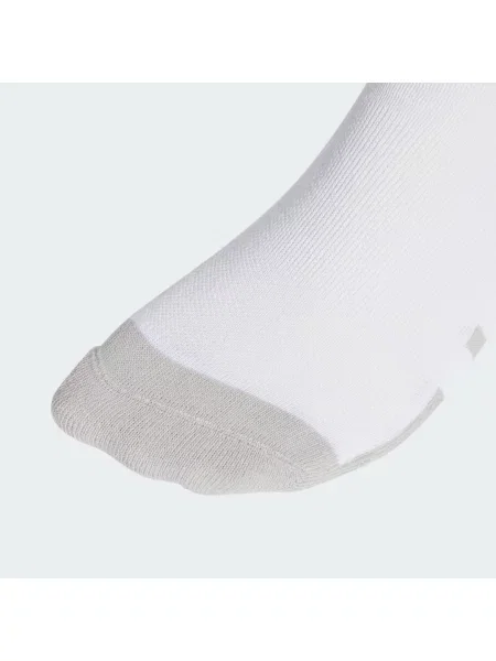 Ponožky Essentials CLIMACOOL Crew 3 páry bílé