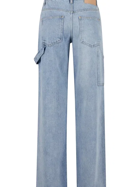 2Y Studios Jeans Anela deschis albastru
