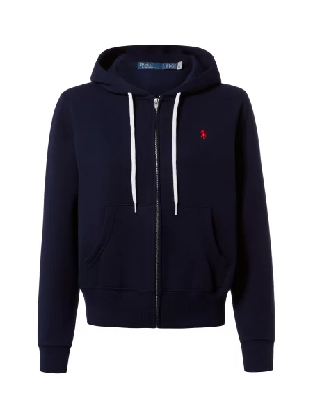 Polo Ralph Lauren Hanorac indigo roșu