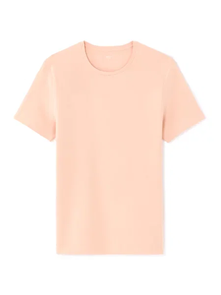 Tricou Celio roz