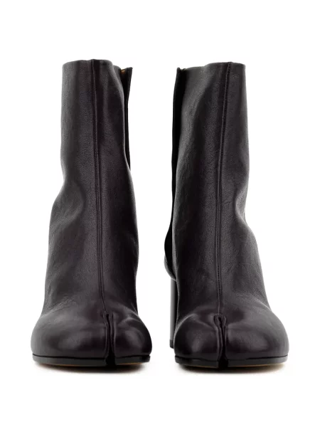 Členkové čižmy Maison Margiela červená
