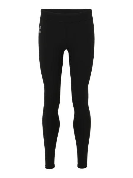 Běžecké kalhoty On černé