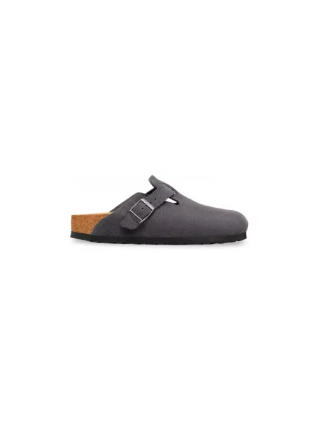 Pantofi Birkenstock maro