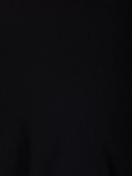 Rochie mini A.l.c. cu decolteu în V negru