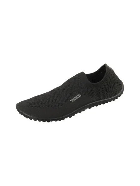 Pantofi Leguano negru